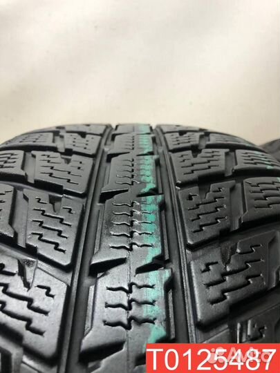 Nokian Tyres WR SUV 3 225/60 R17 103H