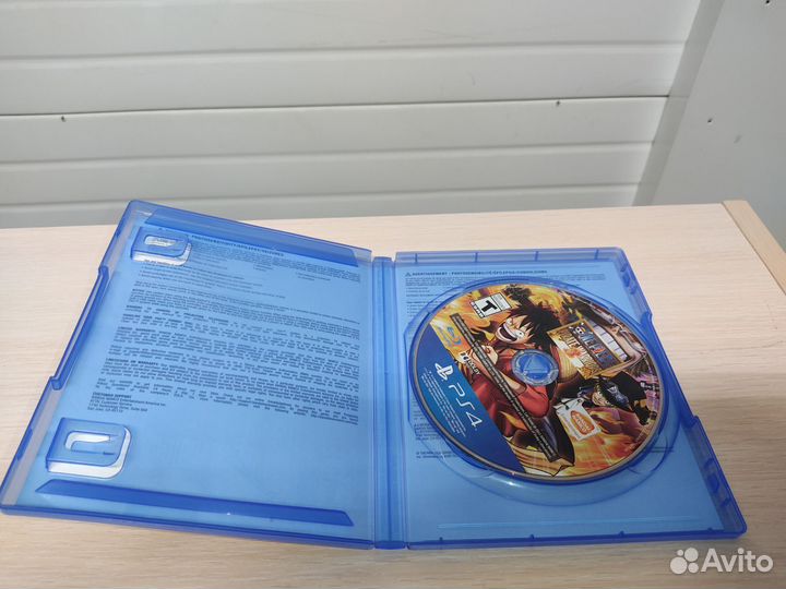 Диск ps4 (Алексей)