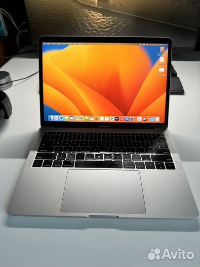 Apple MacBook Pro 13 2017