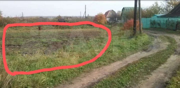 Участок 6 га (СНТ, ДНП)