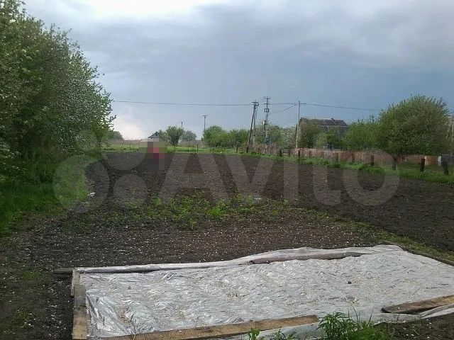 Участок 17 сот. (СНТ, ДНП)