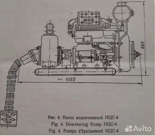 Насос нцс 50 20. Насос НЦС 4. Насос НЦС-3. Насос анс-60.