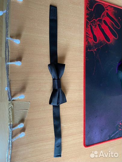 Детская бабочка