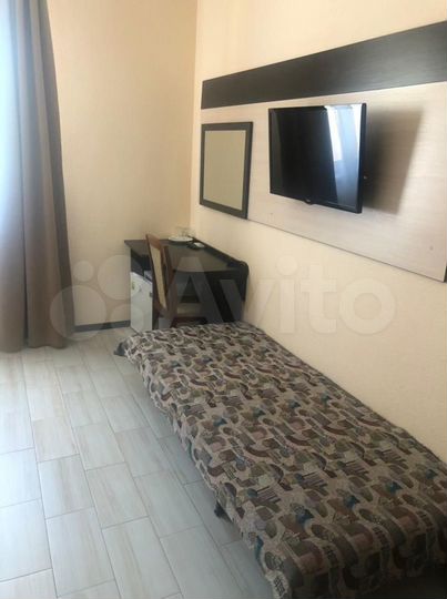 Комната 17 м², 1/4 эт.