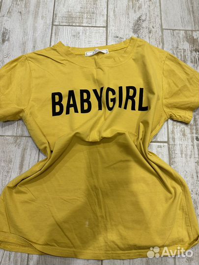 Женские вещи пакетом 42 44