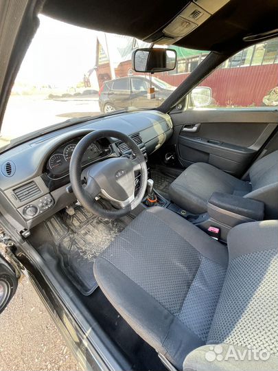 LADA Priora 1.6 МТ, 2010, 145 000 км