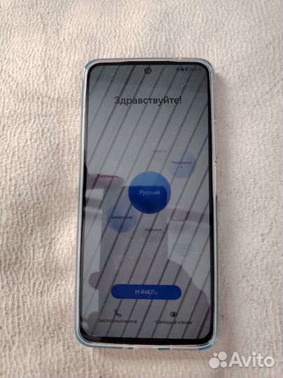 HUAWEI nova 10 SE, 8/256 ГБ