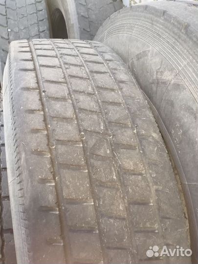 Резина 315/80r22.5