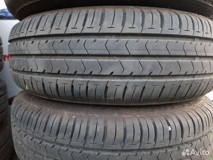 Bridgestone Ecopia NH100 175/70 R14 84S