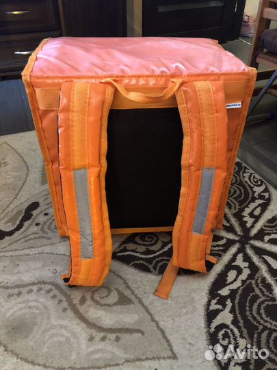 Сумка термос