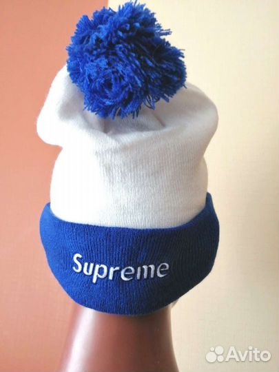 Шапки obey, supreme, homies, NY и другие