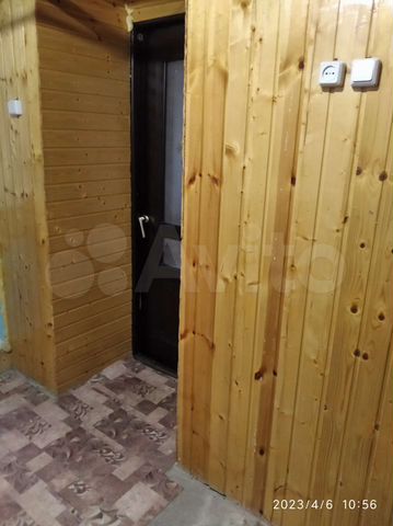 Дом 70 м² на участке 15 сот.