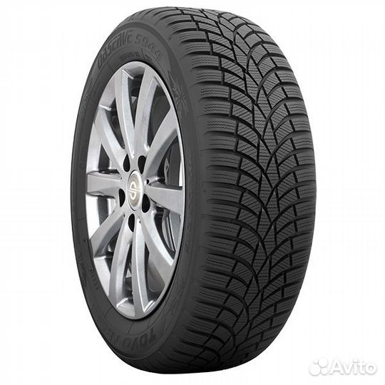Toyo Observe S944 225/45 R17 94V