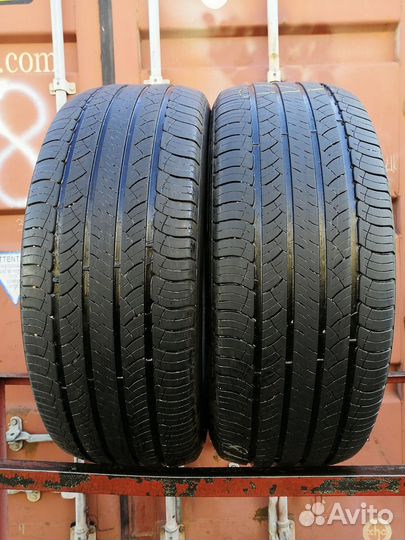 Michelin Latitude Tour HP 265/60 R18 110H