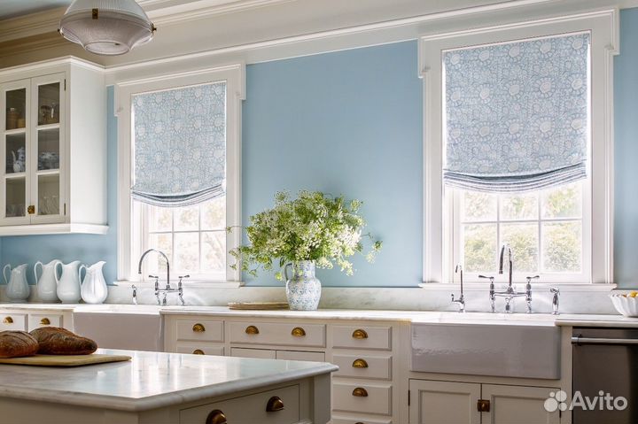 Римские шторы