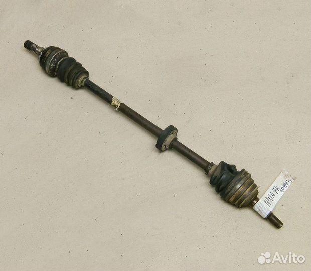 Привод правый Daewoo Nexia N150 16 кл