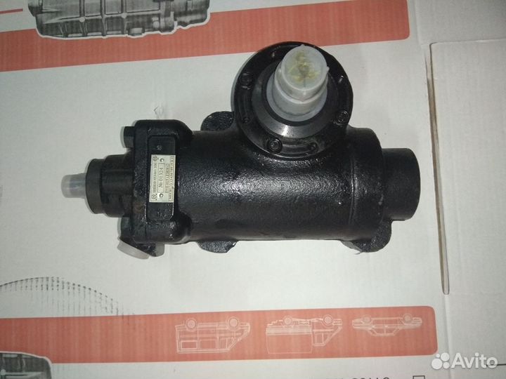 Гур Газель Дв. 402, 406, 405