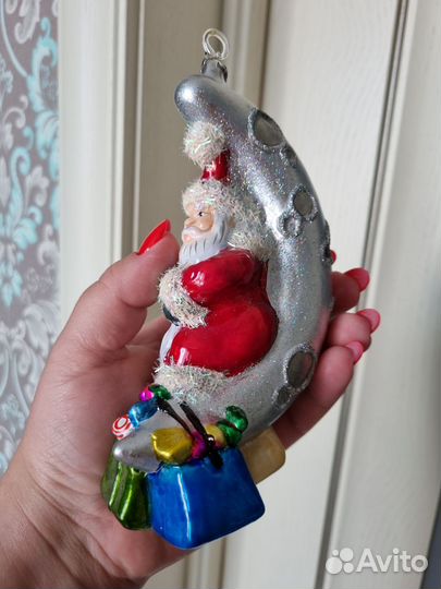 Елочная игрушка