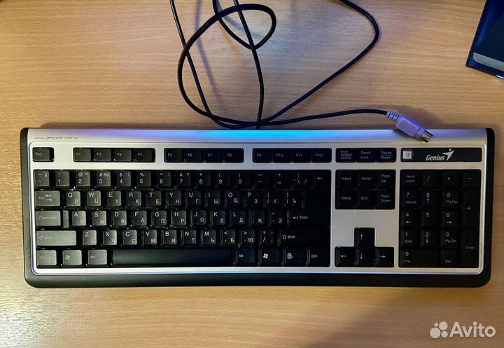 Клавиатура Genius