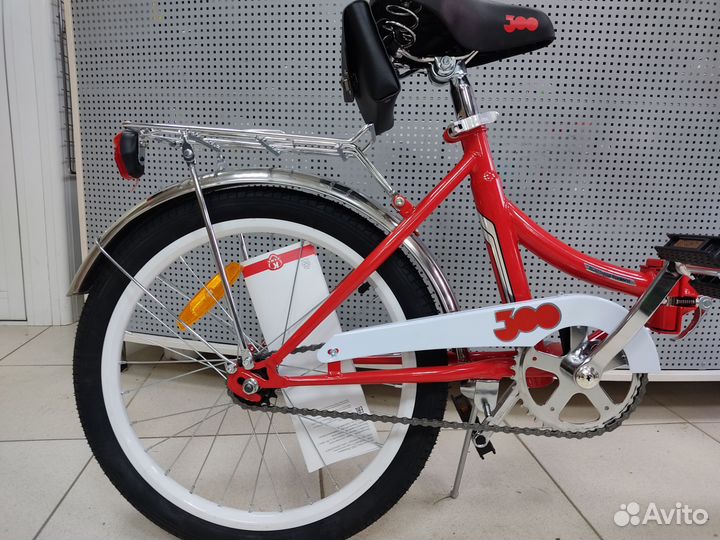 Велосипед Кама