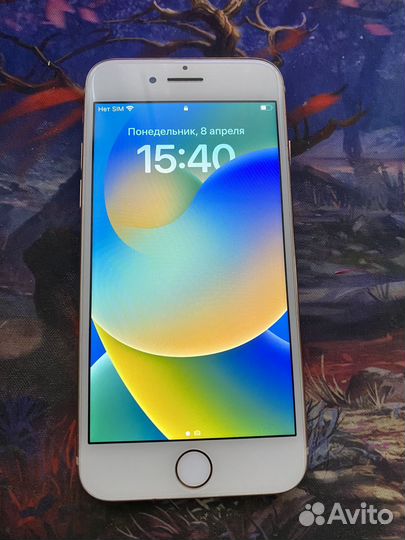 iPhone 8, 64 ГБ