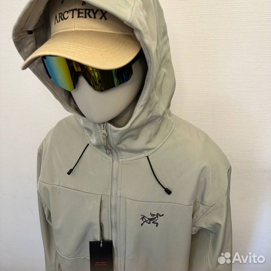 Куртка Arcteryx