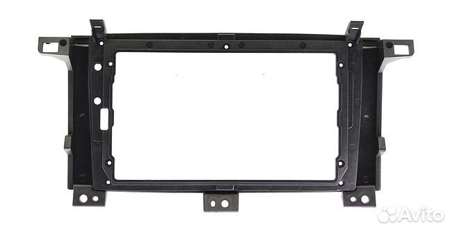 Рамка Toyota Land Cruiser J105 2003-2007 MFB (с МКПП)