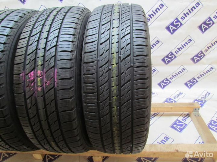 Kumho Crugen Premium KL33 225/60 R18 97P