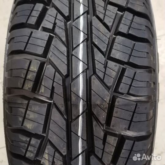 Cordiant All Terrain 235/75 R15