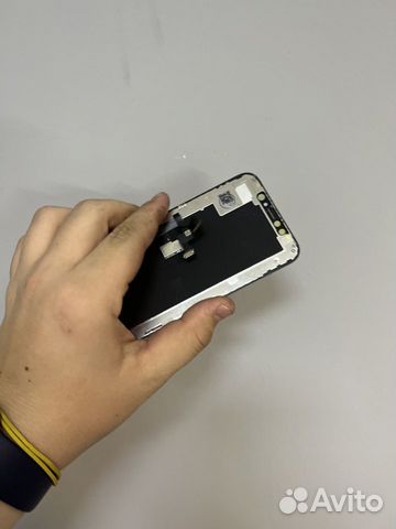 Экран айфон XS (mc8)
