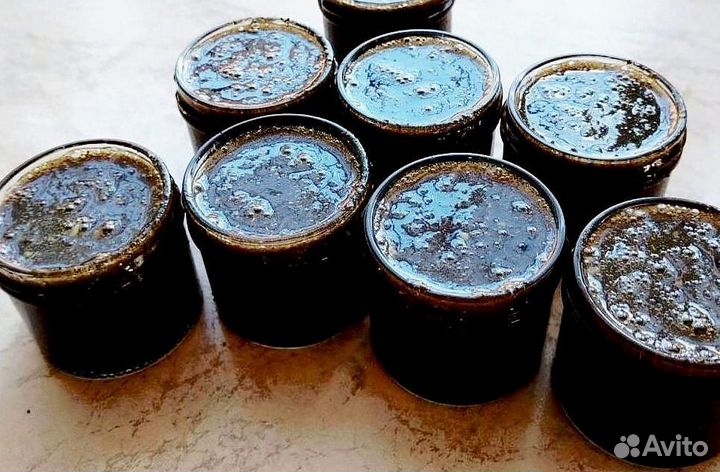 Афродизиаковый мужской мед