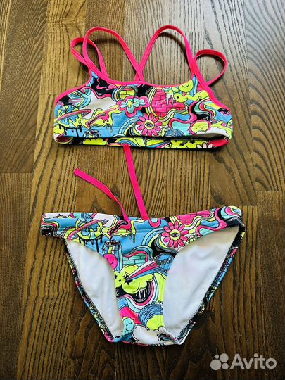 Купальник Funkita, на 10 лет