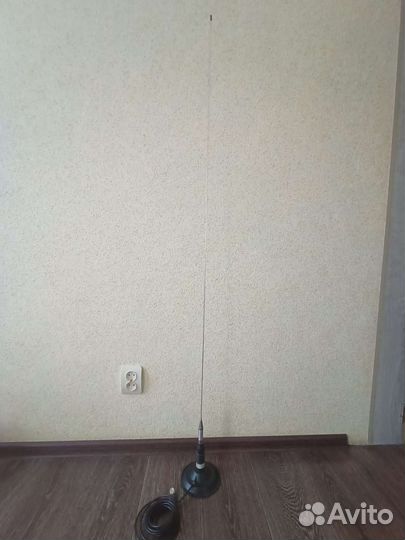 Антенна для рации Optim ML-145