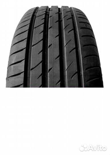 Goodride Solmax 1 235/55 R19 105W