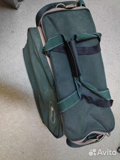 Термосумка - для отдыха на природе Fiesta Weekend