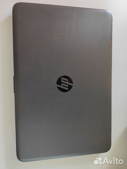 Ноутбук hp