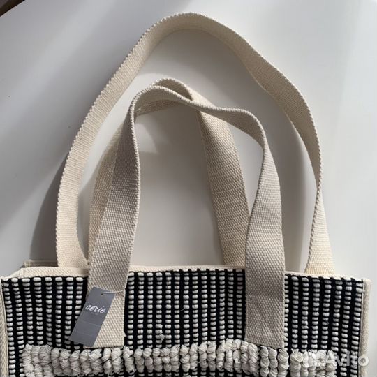 Сумка пляжная новая American Eagle