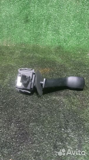 Переключатель поворотов подрулевой BMW 5 серия