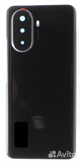 Задняя крышка для Huawei Nova Y70/Y70 Plus (MGA-LX