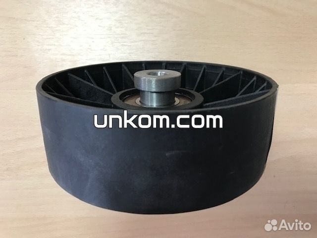 Ролик ремня пластик. Thermo King UT 77-2939