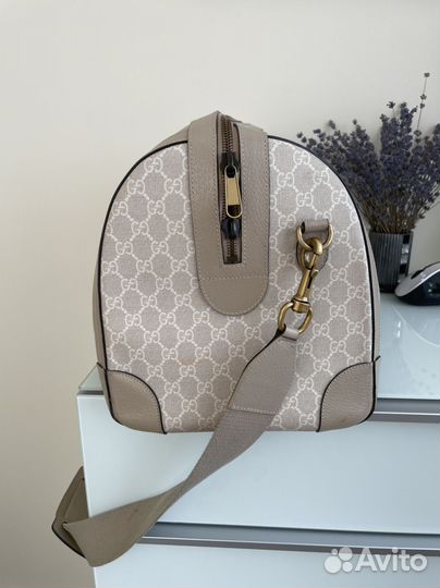 Сумка женская натуральная кожа Gucci