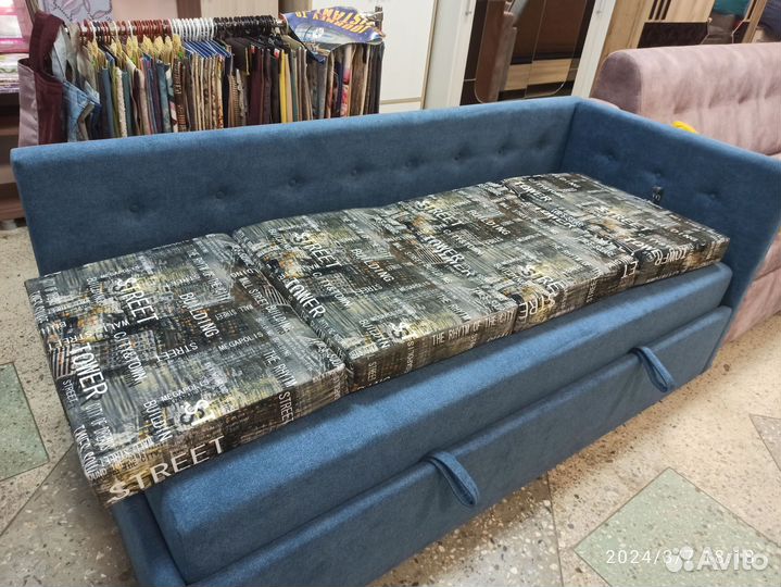 Кресло кровать