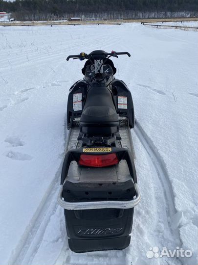 Brp Summit Ski-Doo