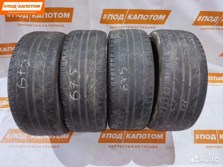 Hankook Ventus V12 Evo2 K120 225/45 R18