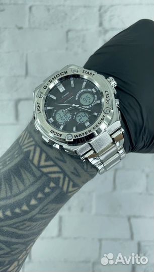 Часы мужские Casio G shock