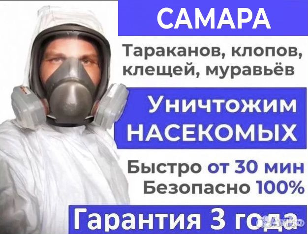 Уничтожение тараканов, травить клопов. Дезинфекция