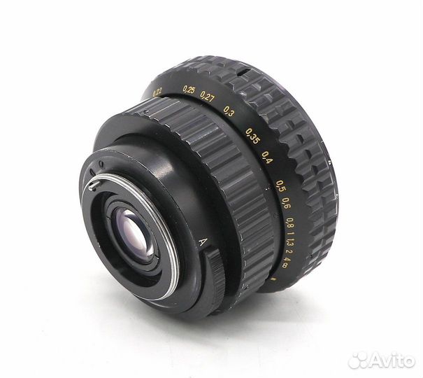 Мир-20М мс 3.5/20 М42 б