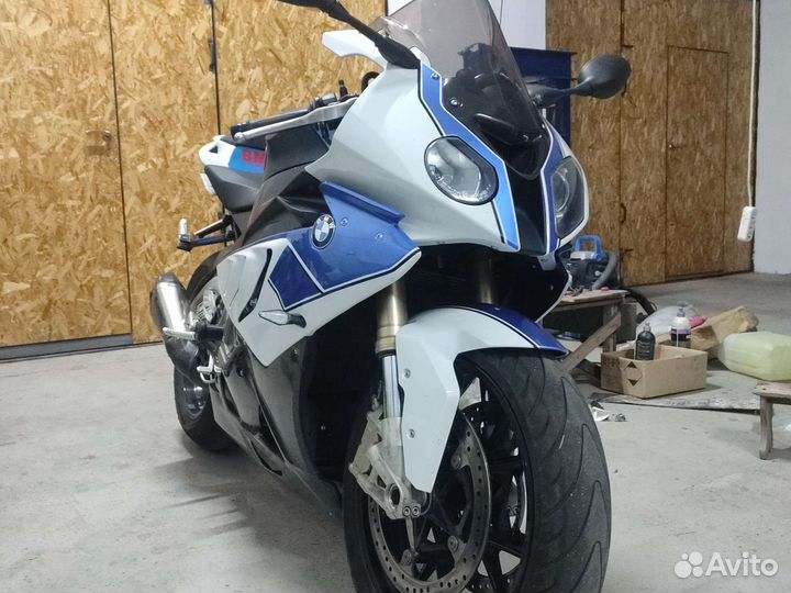 S1000RR