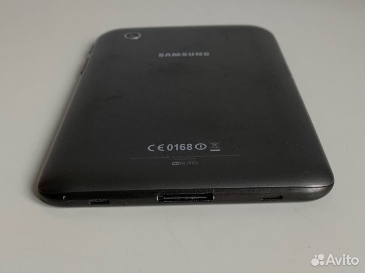 Samsung Galaxy Tab 2 7.0 P3100
