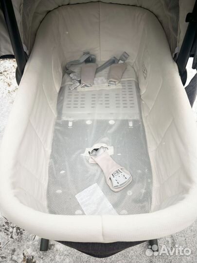 Коляска inglesina sofia 2 в 1